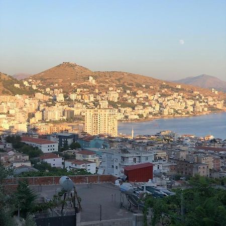 Alfa Apartaments ساراندا المظهر الخارجي الصورة