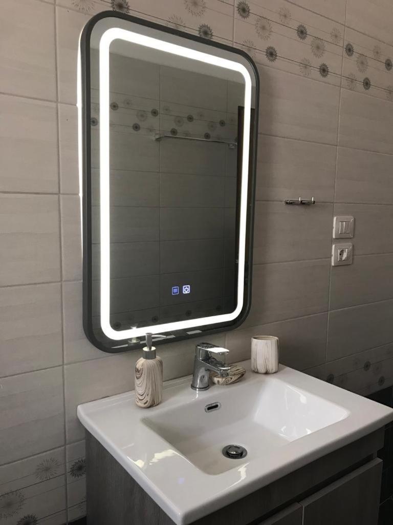 Alfa Apartaments ساراندا المظهر الخارجي الصورة